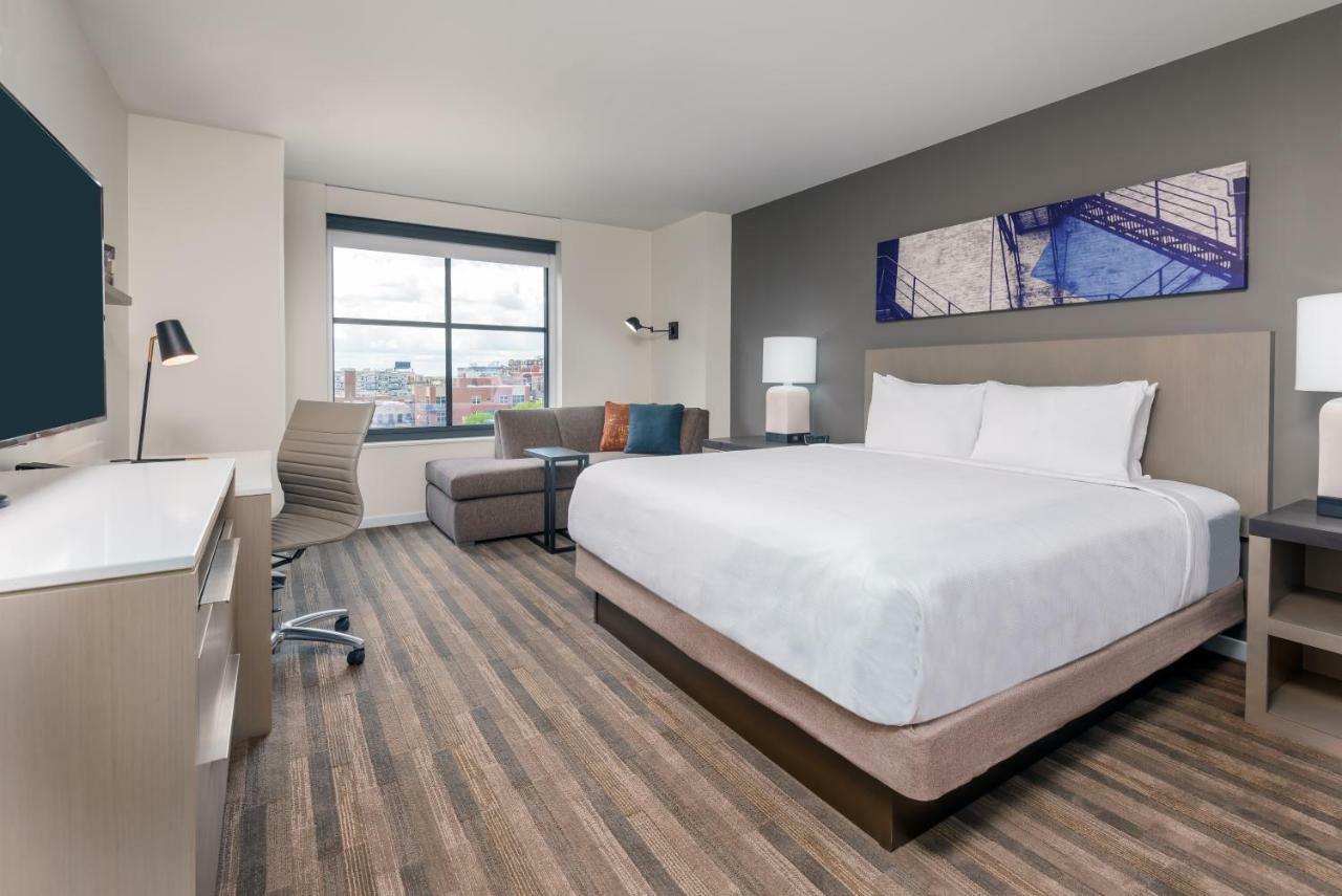 Hyatt House Chicago West Loop-Fulton Market Luaran gambar
