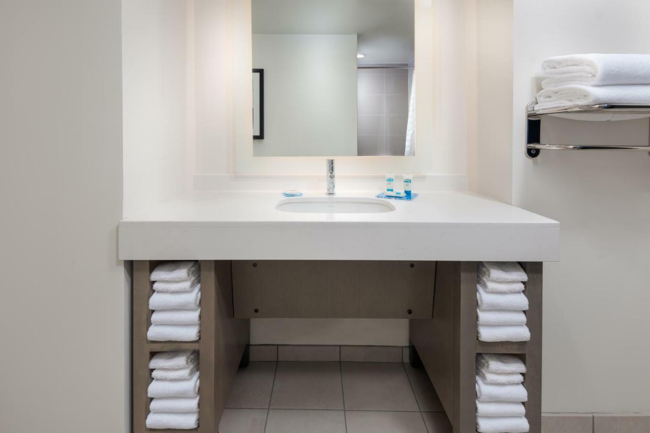 Hyatt House Chicago West Loop-Fulton Market Luaran gambar