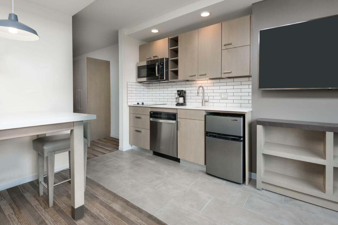 Hyatt House Chicago West Loop-Fulton Market Luaran gambar