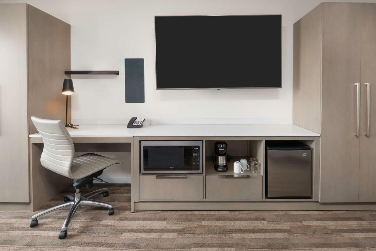 Hyatt House Chicago West Loop-Fulton Market Luaran gambar
