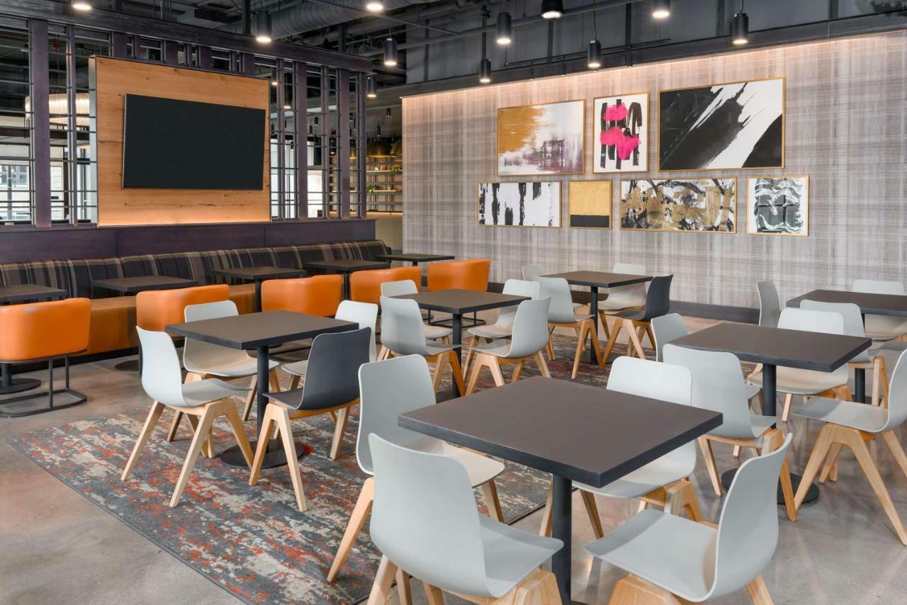 Hyatt House Chicago West Loop-Fulton Market Luaran gambar