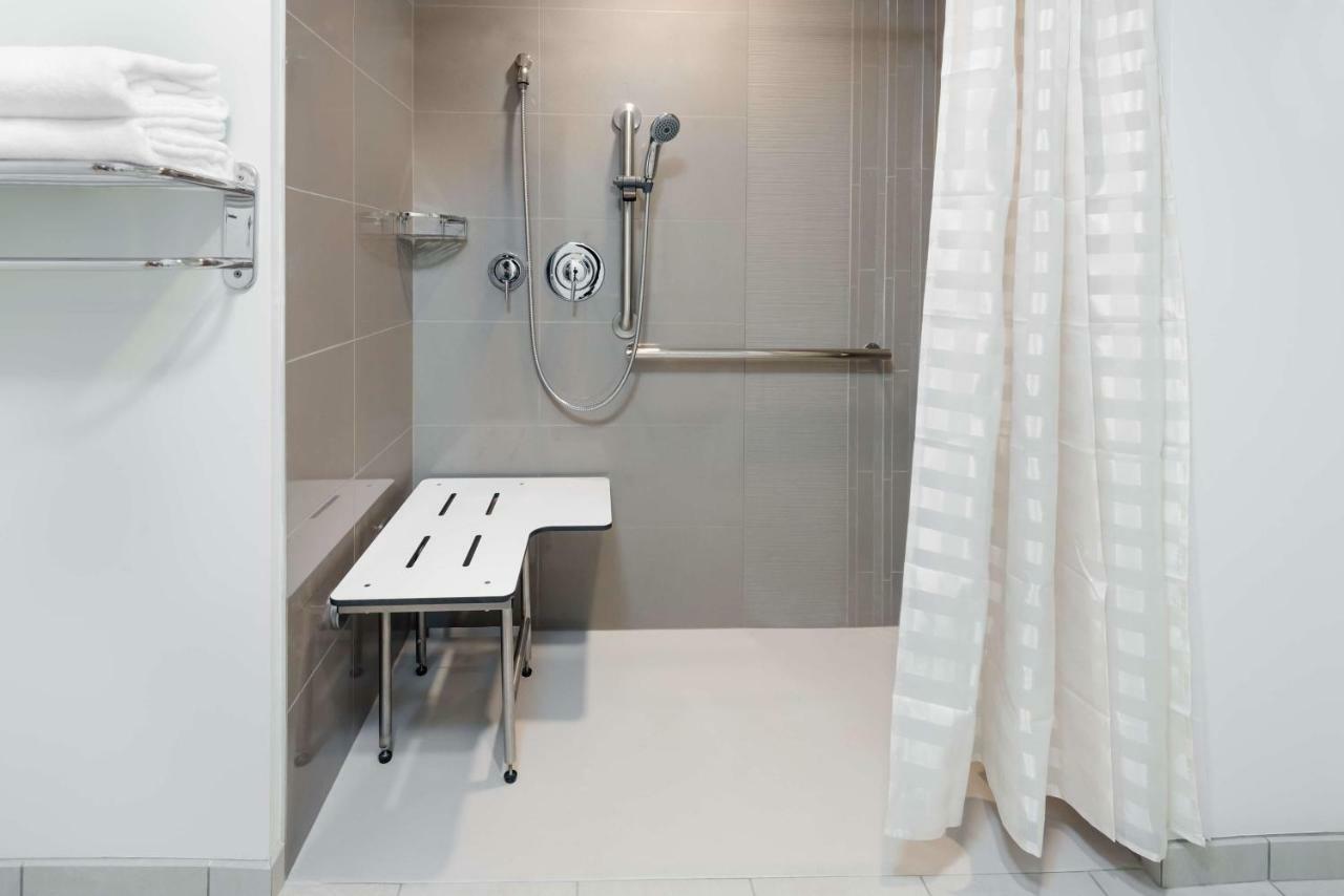Hyatt House Chicago West Loop-Fulton Market Luaran gambar