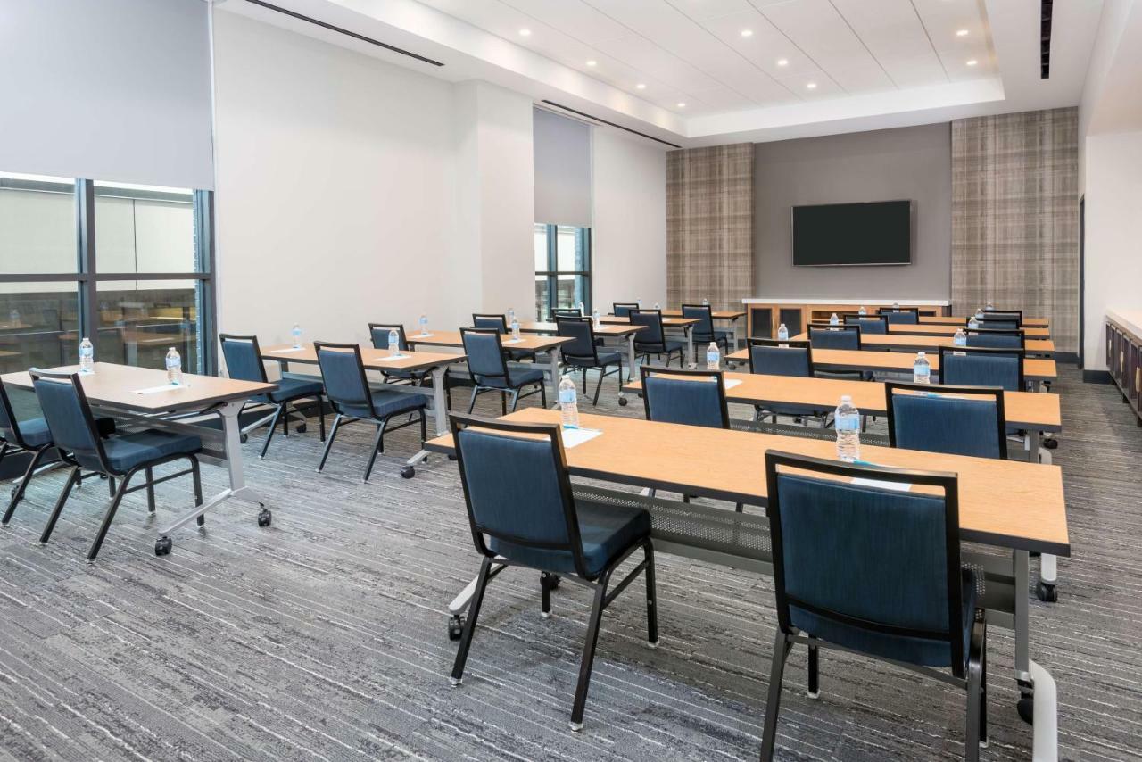 Hyatt House Chicago West Loop-Fulton Market Luaran gambar