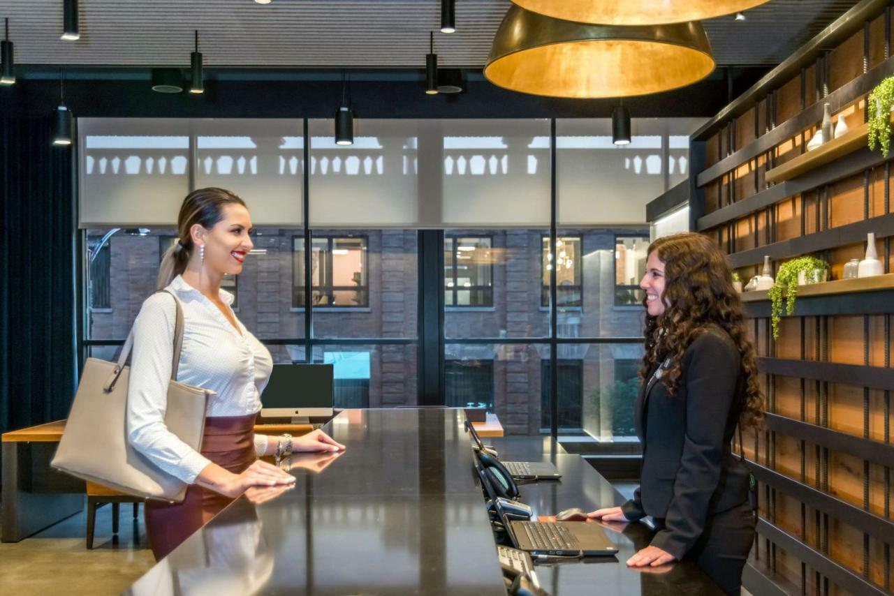 Hyatt House Chicago West Loop-Fulton Market Luaran gambar