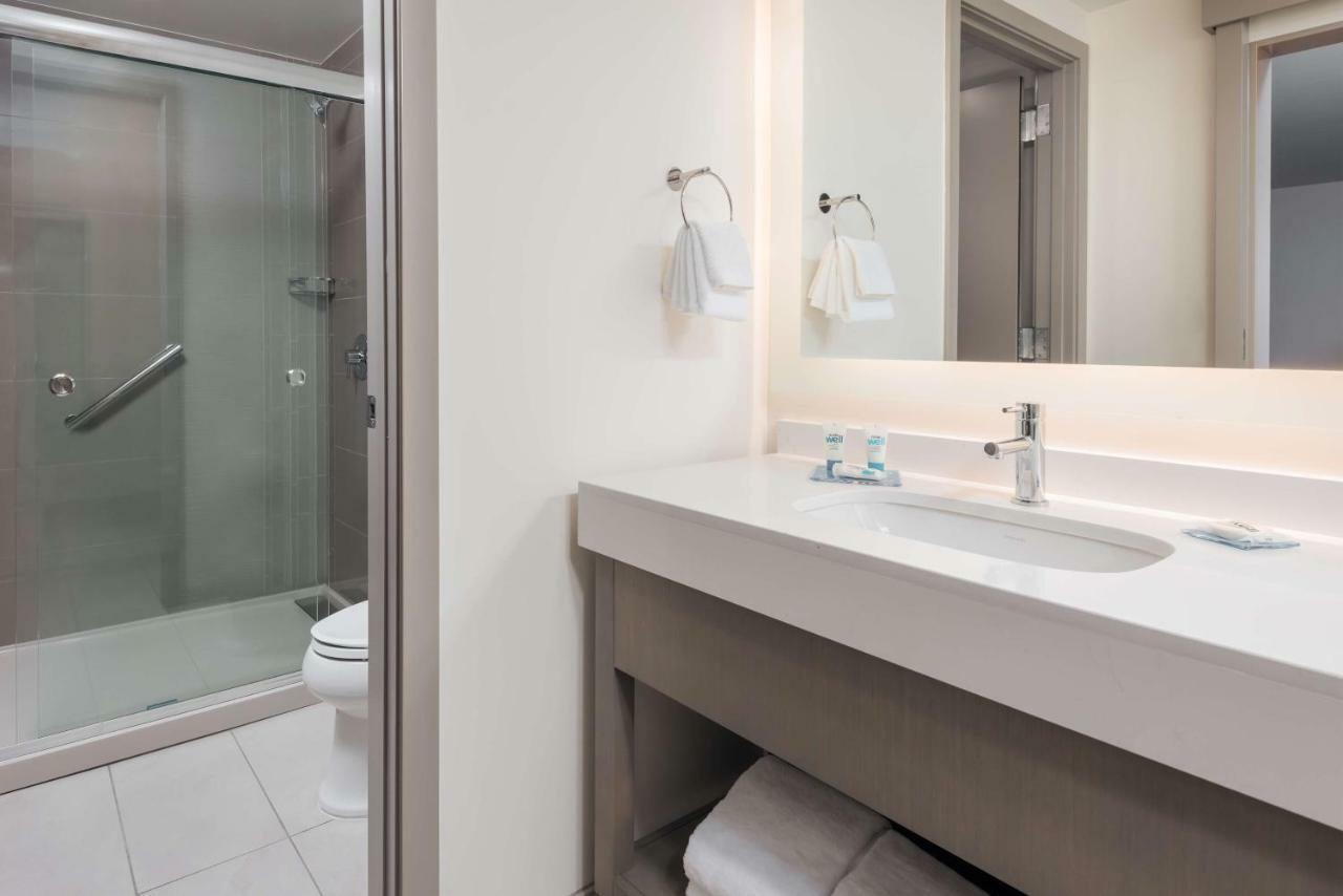 Hyatt House Chicago West Loop-Fulton Market Luaran gambar