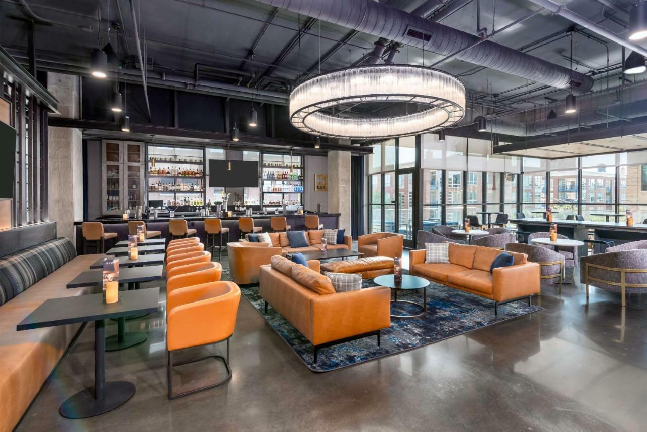 Hyatt House Chicago West Loop-Fulton Market Luaran gambar