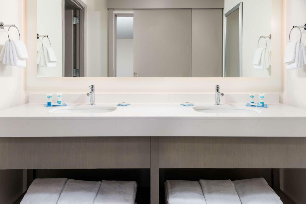Hyatt House Chicago West Loop-Fulton Market Luaran gambar