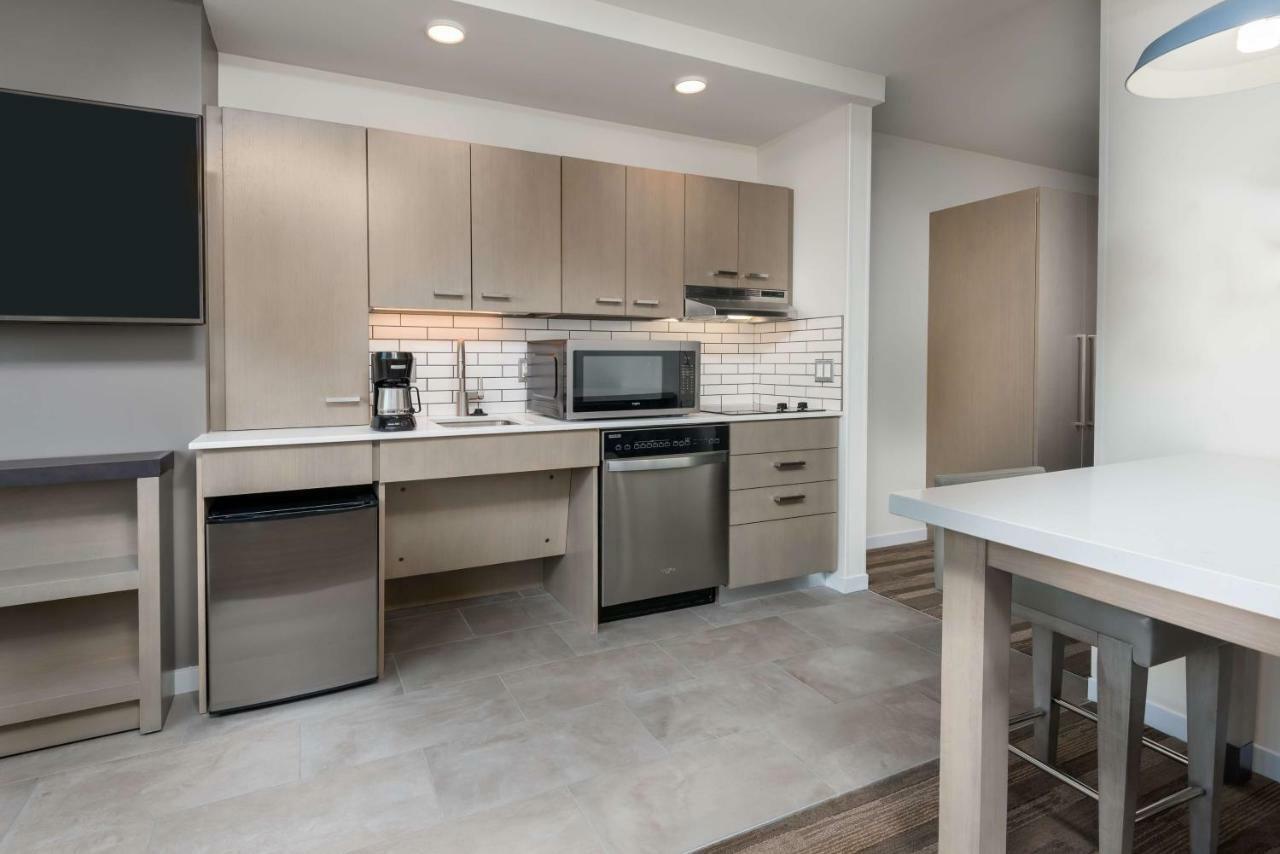 Hyatt House Chicago West Loop-Fulton Market Luaran gambar