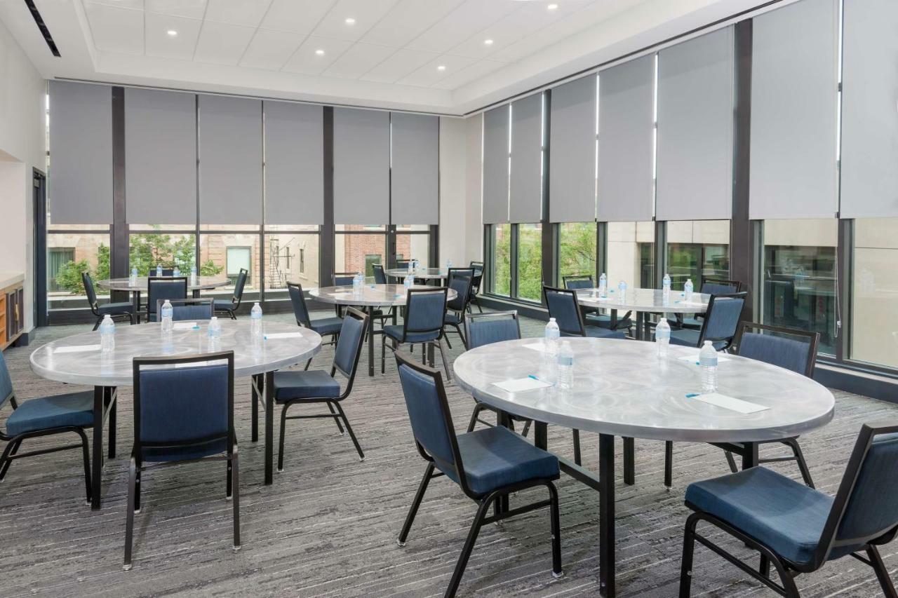 Hyatt House Chicago West Loop-Fulton Market Luaran gambar