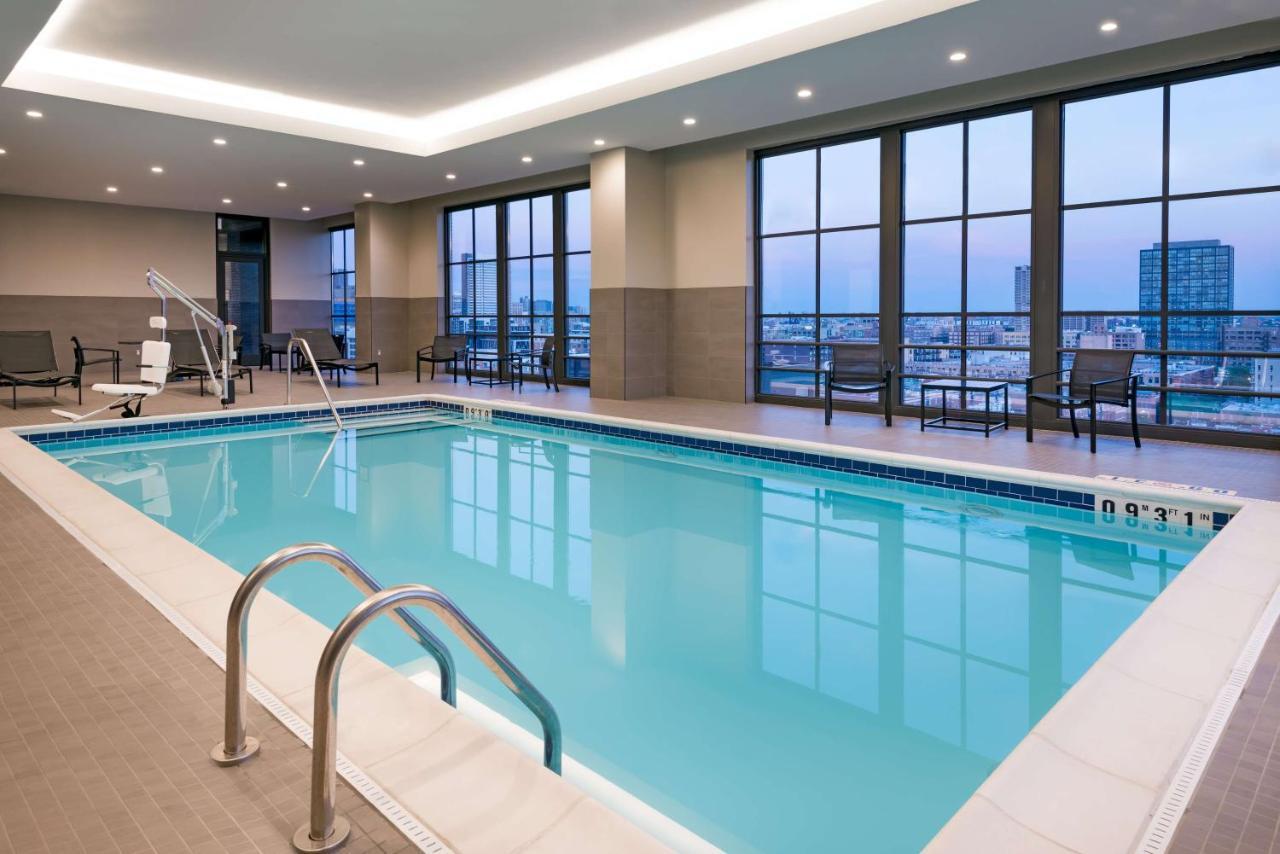 Hyatt House Chicago West Loop-Fulton Market Luaran gambar