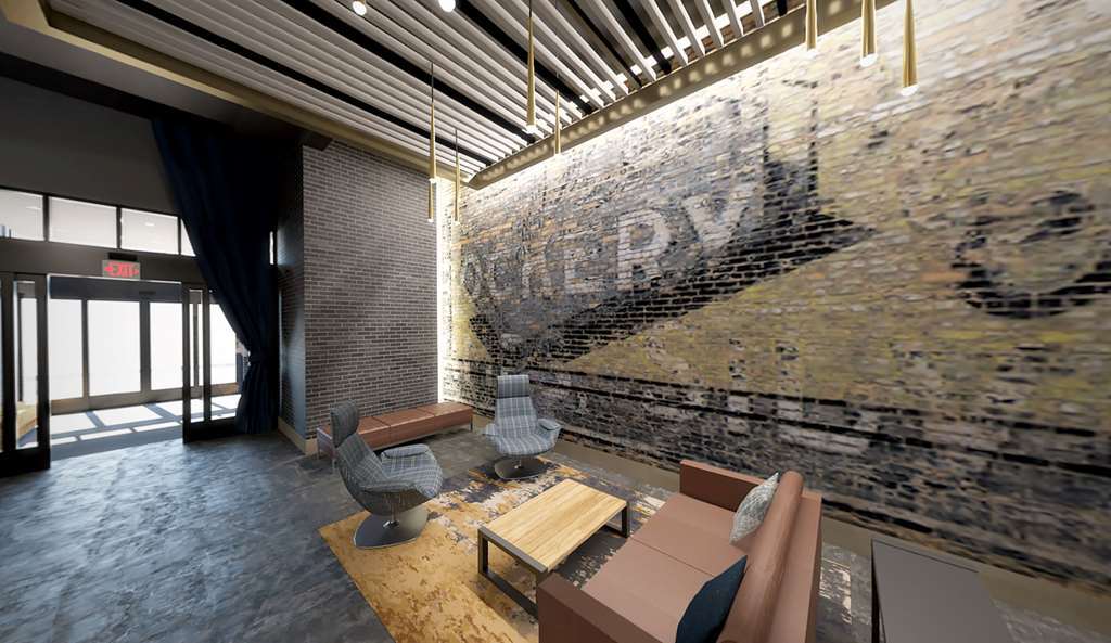 Hyatt House Chicago West Loop-Fulton Market Dalaman gambar