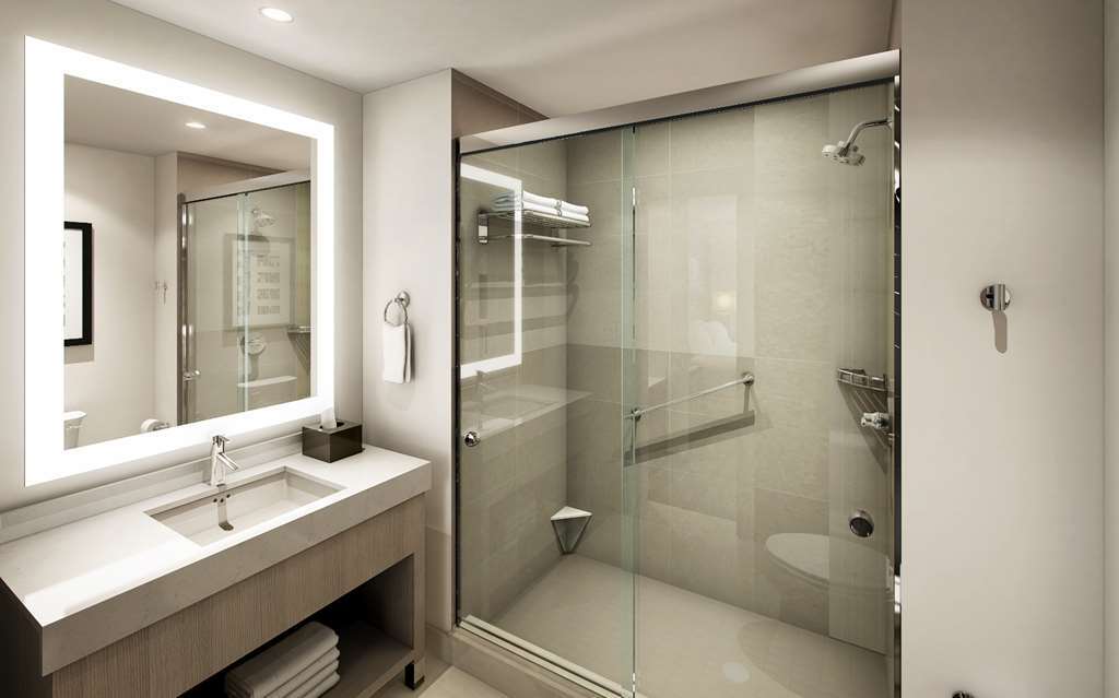 Hyatt House Chicago West Loop-Fulton Market Bilik gambar